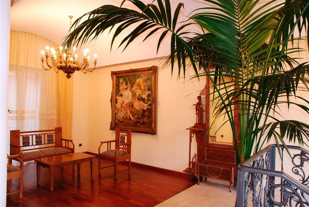 Giardino Palermo