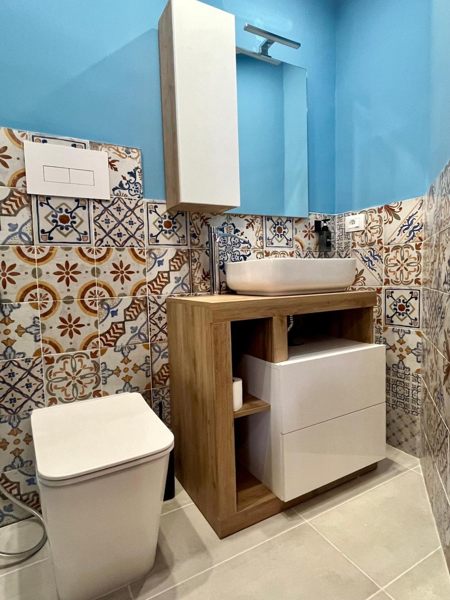 Dimora Emily Guest house Palermo