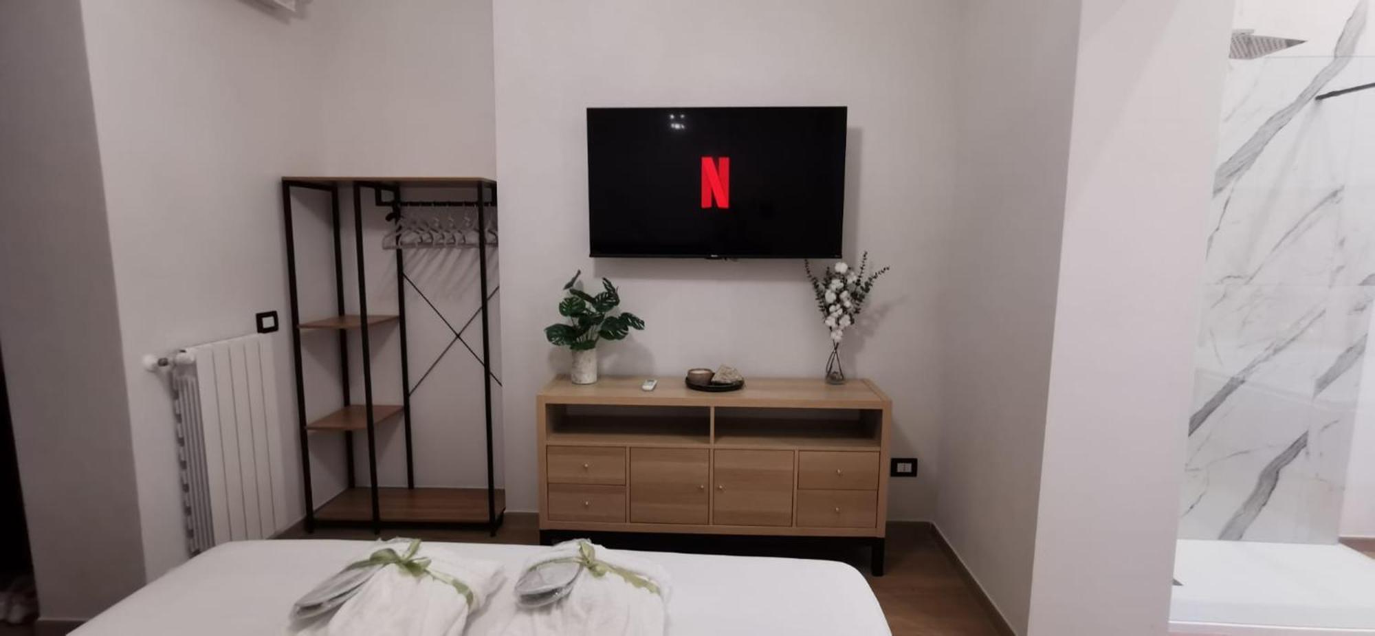 Apartamento Piccolo Incanto Spa *