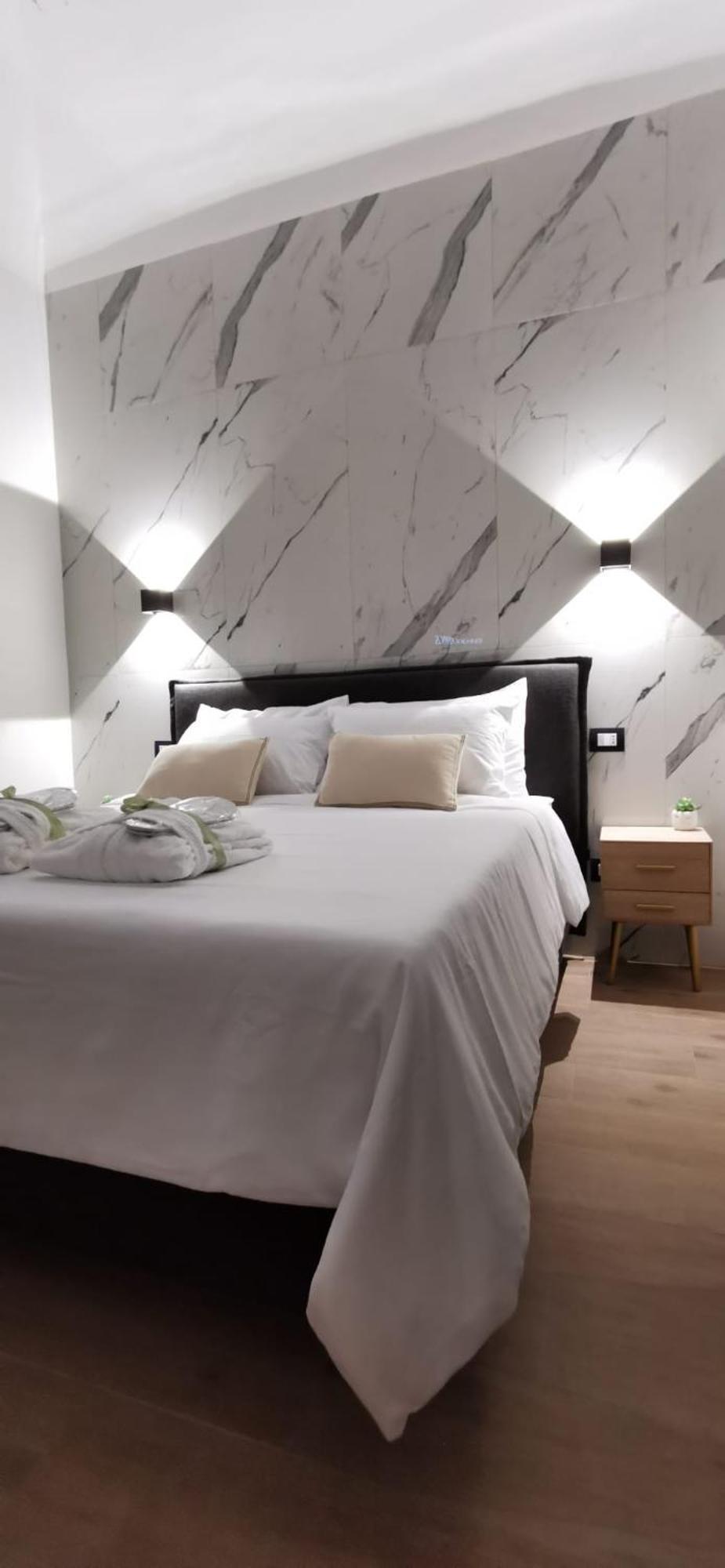 Piccolo Incanto Spa Apartamento Palermo
