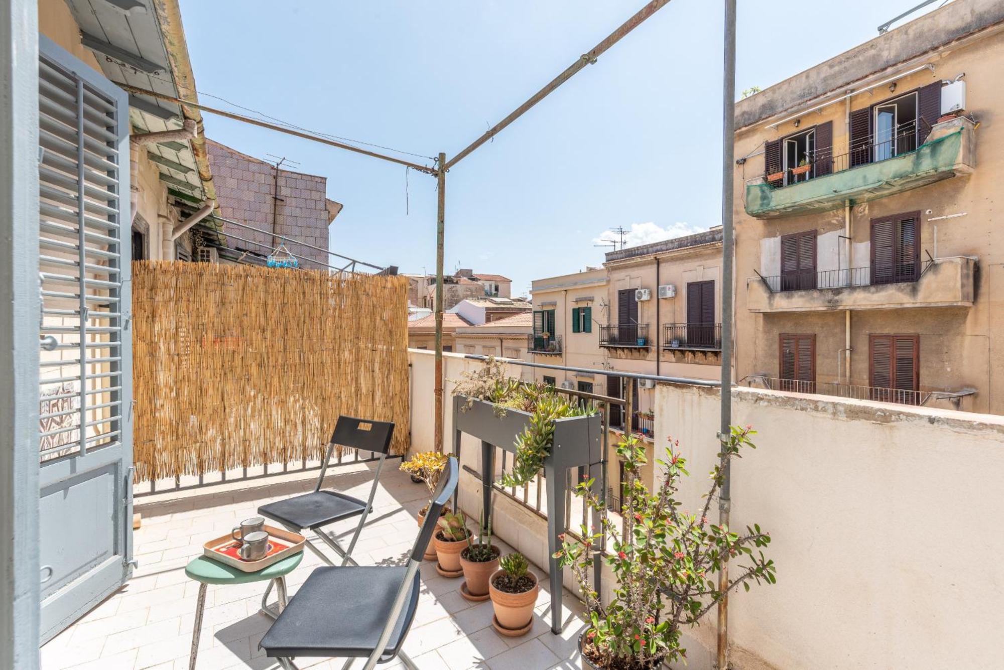 Casa Beatrice Con Terrazza By Wonderful Italy Apartment