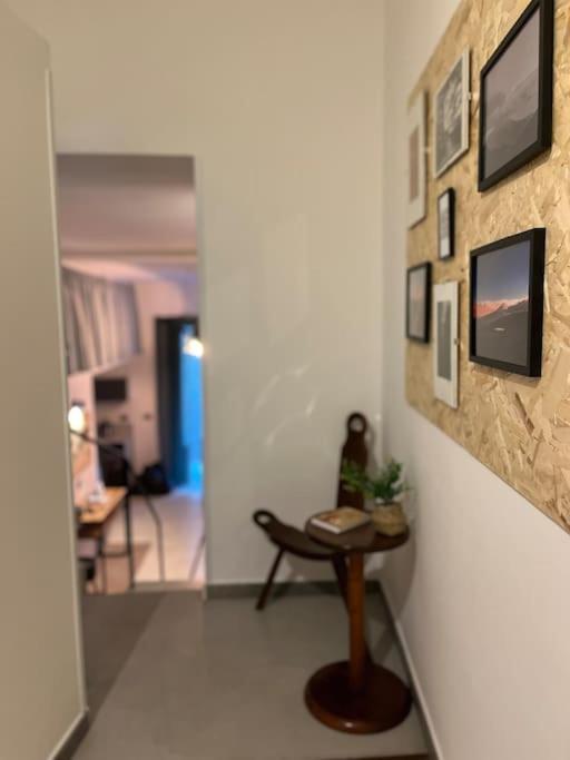 Apartment Backpackers House - Ballaro *