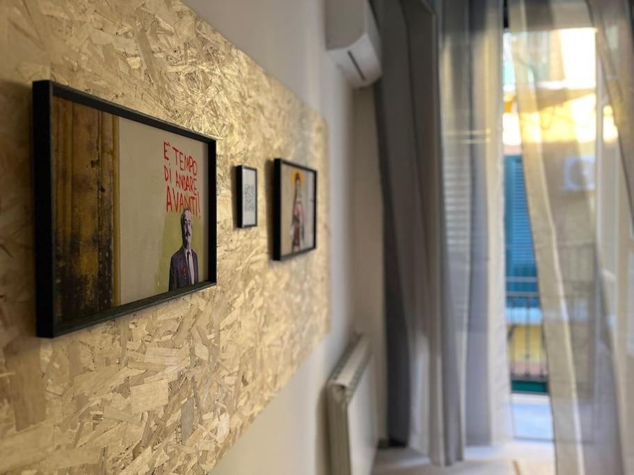 Backpackers House - Ballaro Apartment