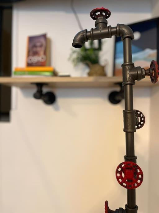 Backpackers House - Ballaro Apartment Palermo