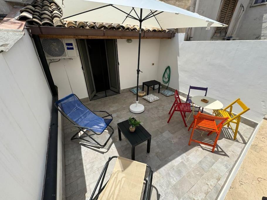 Backpackers House - Ballaro * Palermo