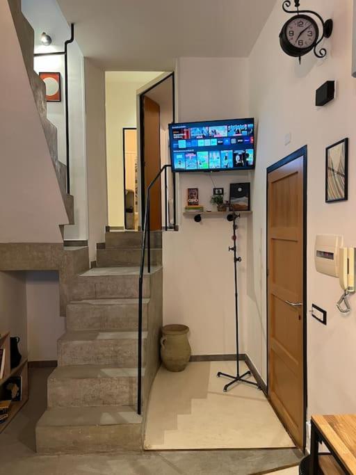 Backpackers House - Ballaro