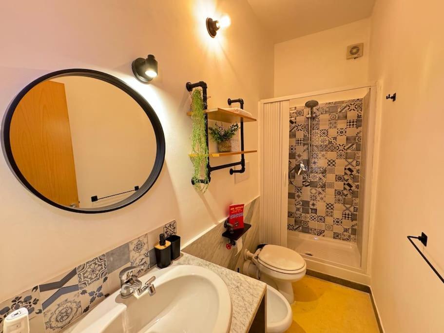 Backpackers House - Ballaro Apartment