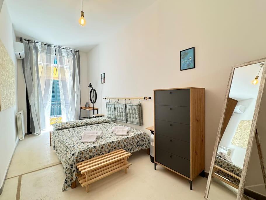 Apartment Backpackers House - Ballaro