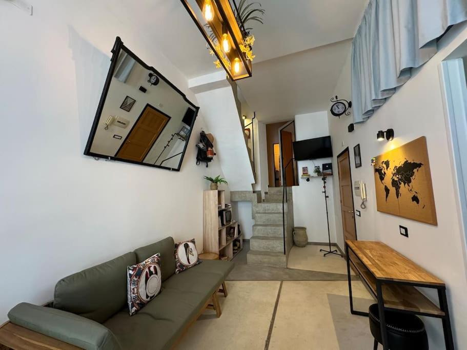 Apartment Backpackers House - Ballaro