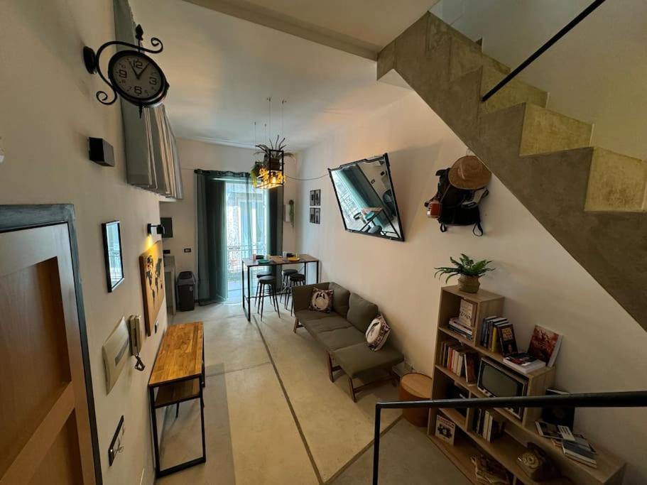 Apartment Backpackers House - Ballaro *