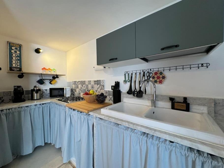 Apartment Backpackers House - Ballaro Palermo
