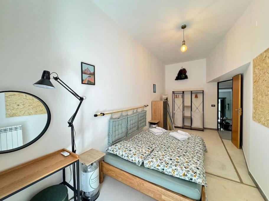 Apartment Backpackers House - Ballaro Palermo