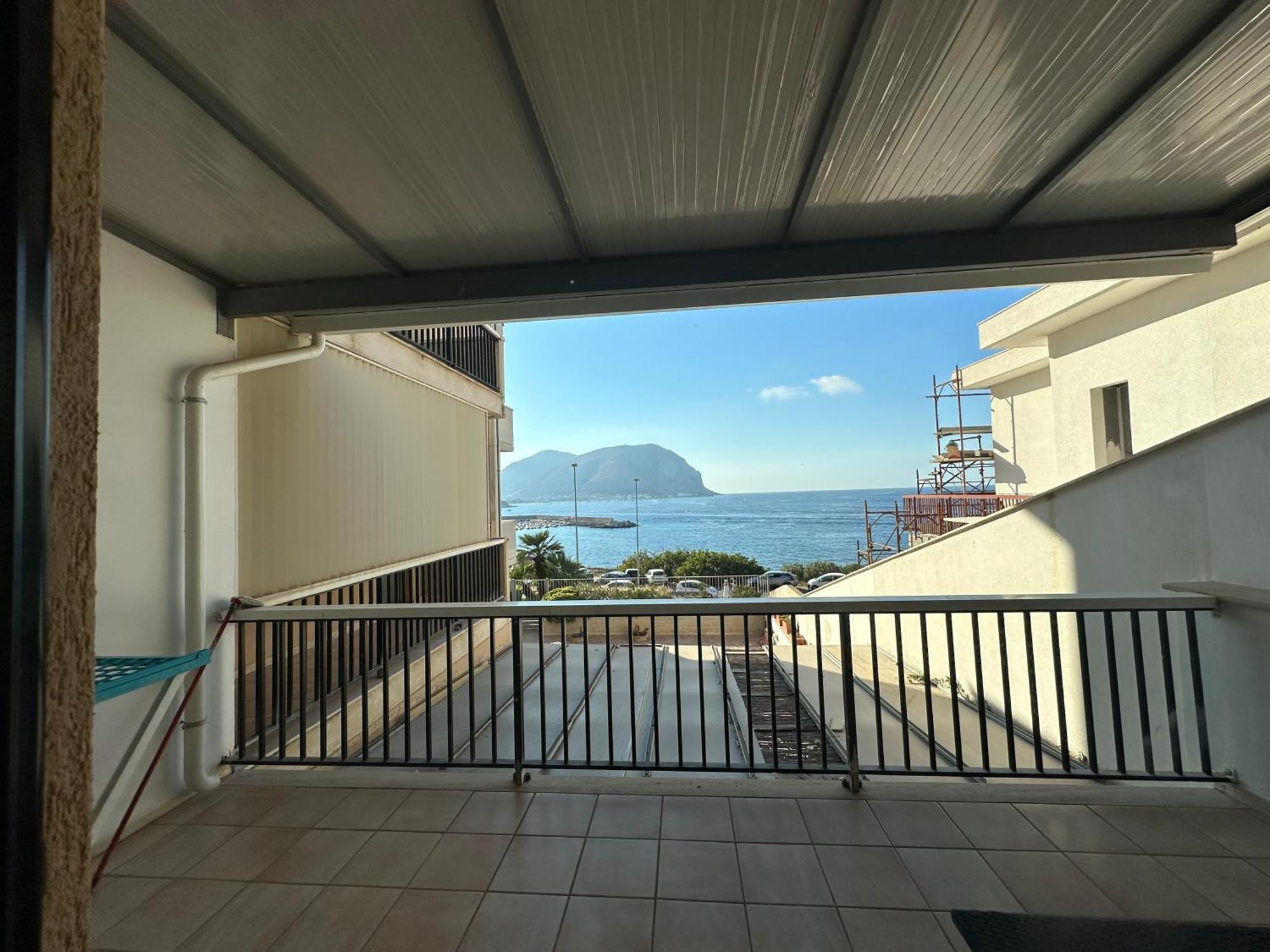 Holiday home Casa Mare Giovanna *