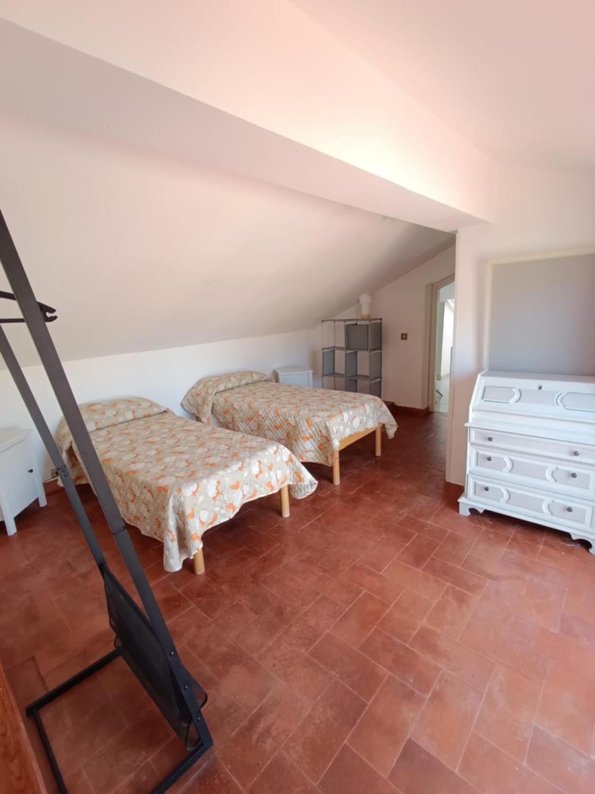 Holiday home Garden House Mondello *
