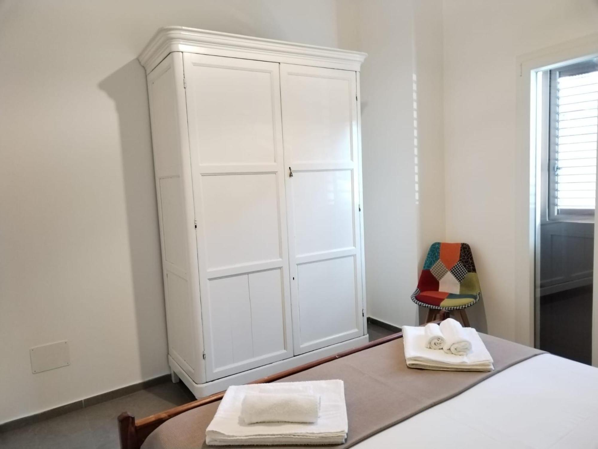 A Casuzza Ra Zisa Palermo