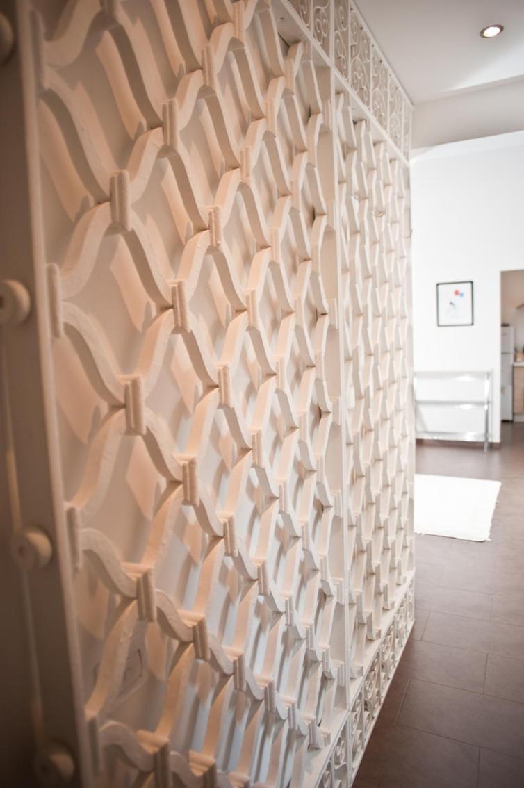 Casadeb Orleans Apartment Palermo