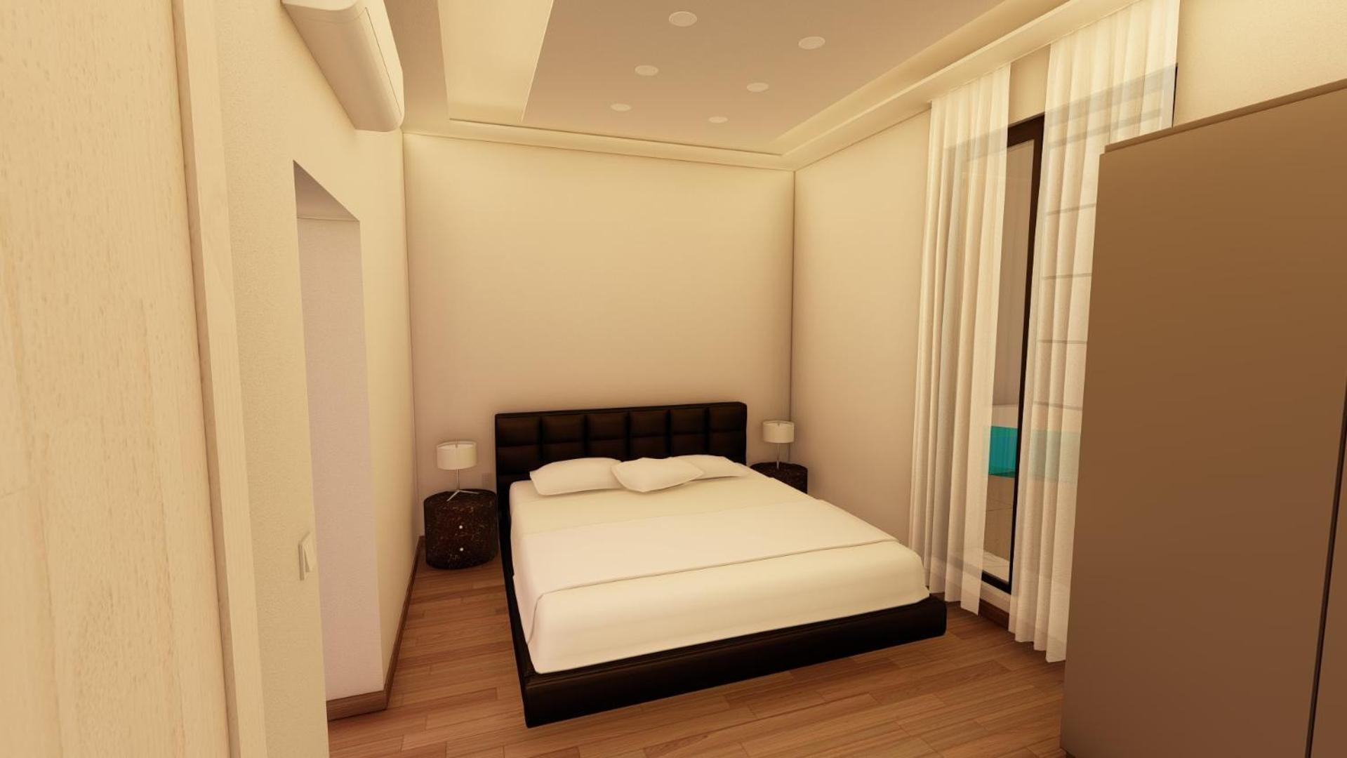Holiday home Lolli Boutique & Palermo