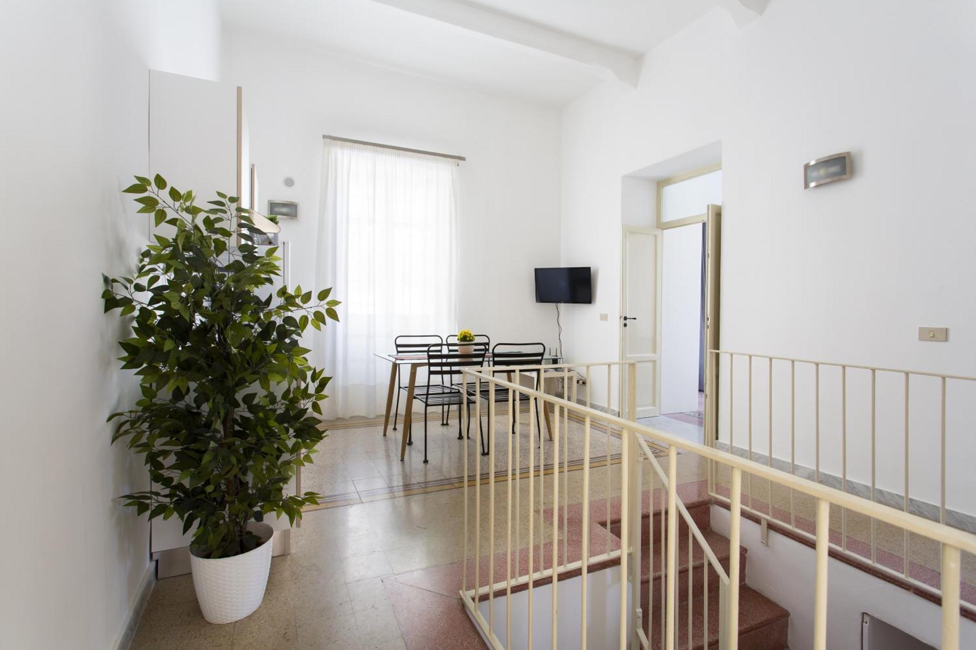 Cale Apartment Palermo