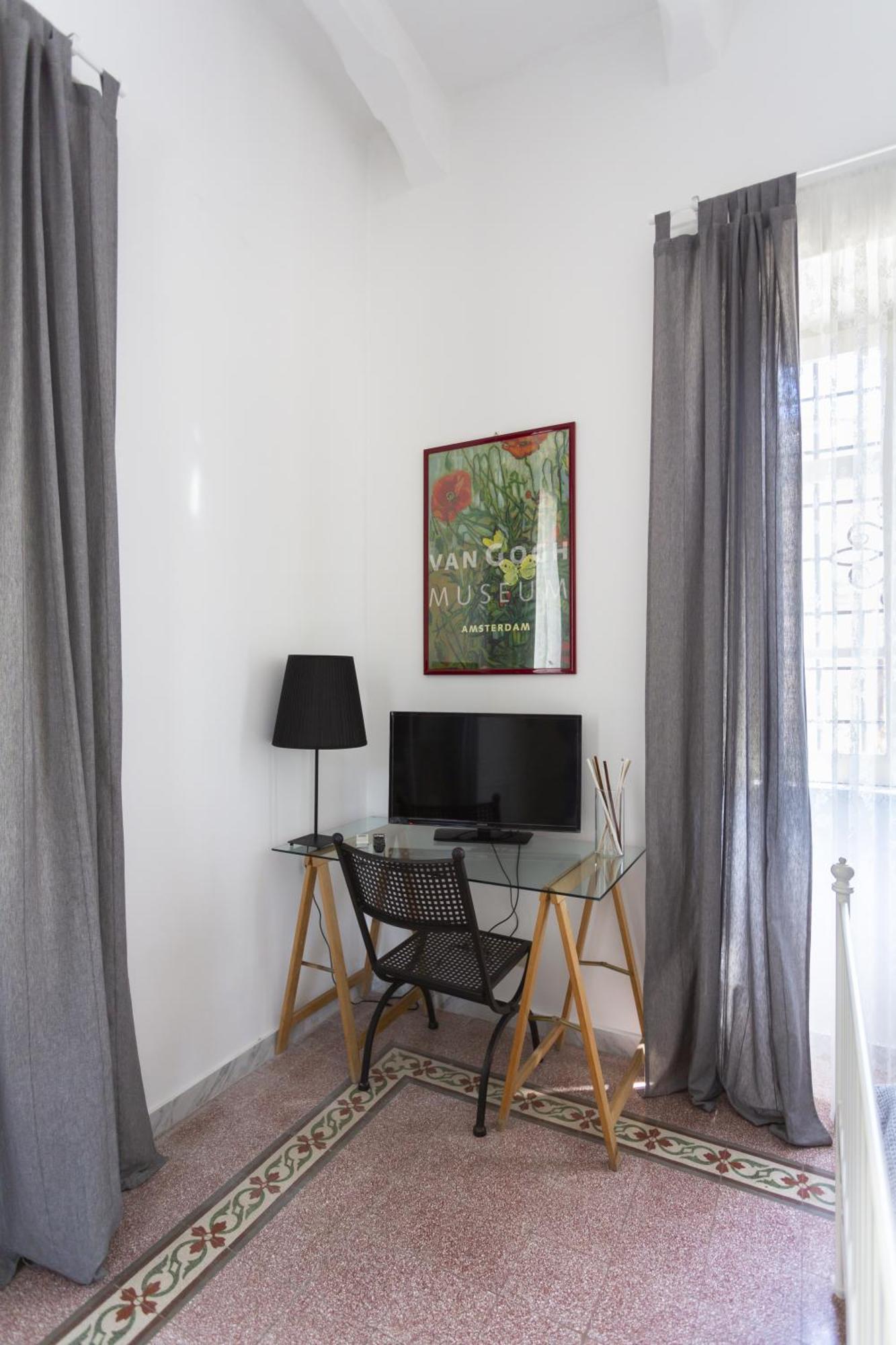 Apartment Cale Palermo