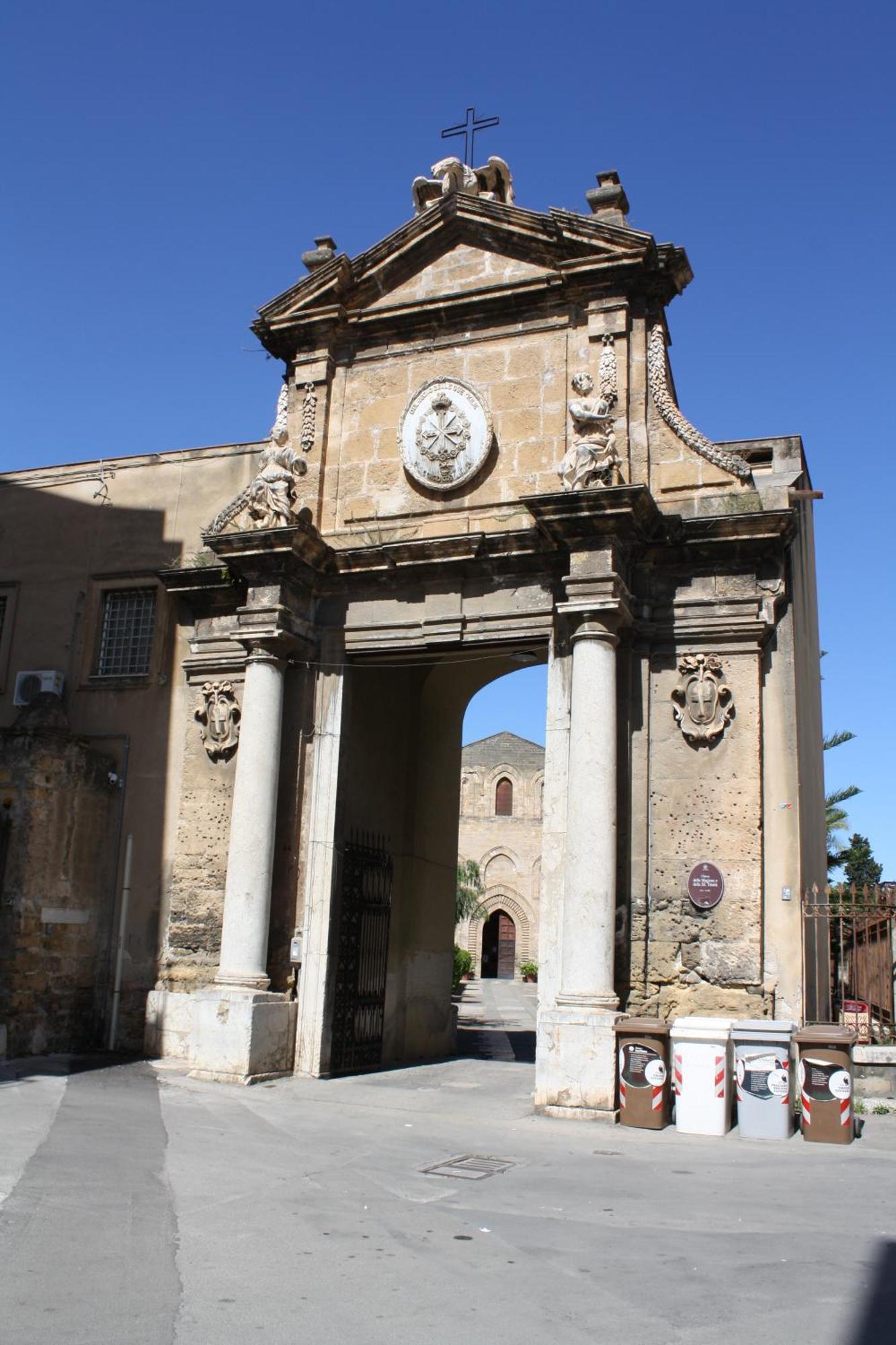 Cale * Palermo