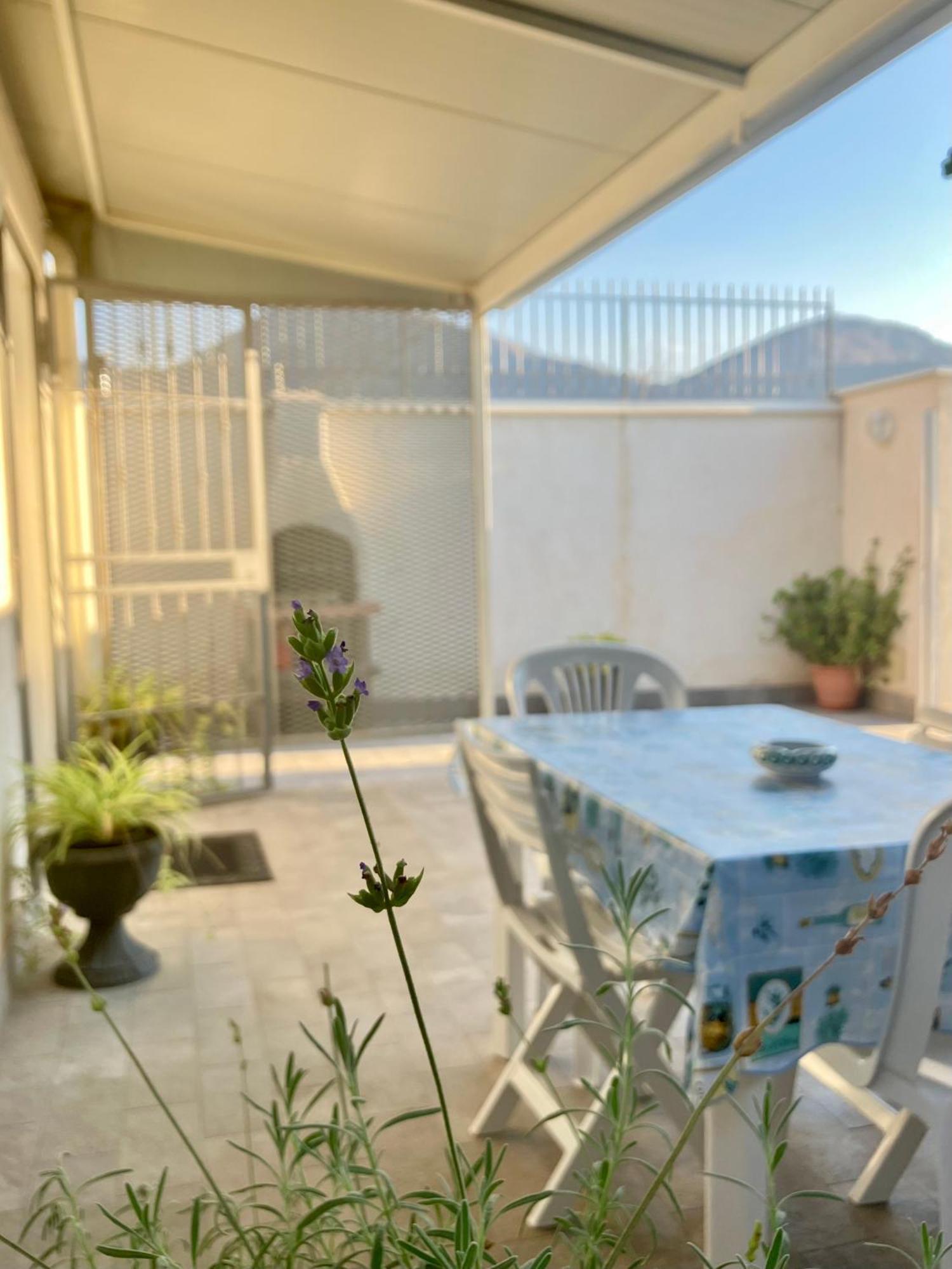 Itaca Holiday home