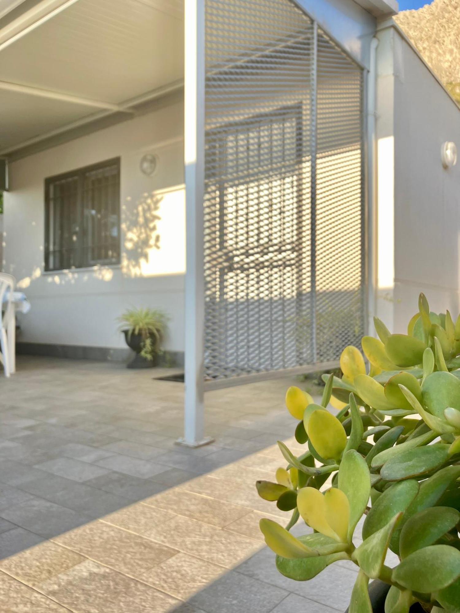 Holiday home Itaca