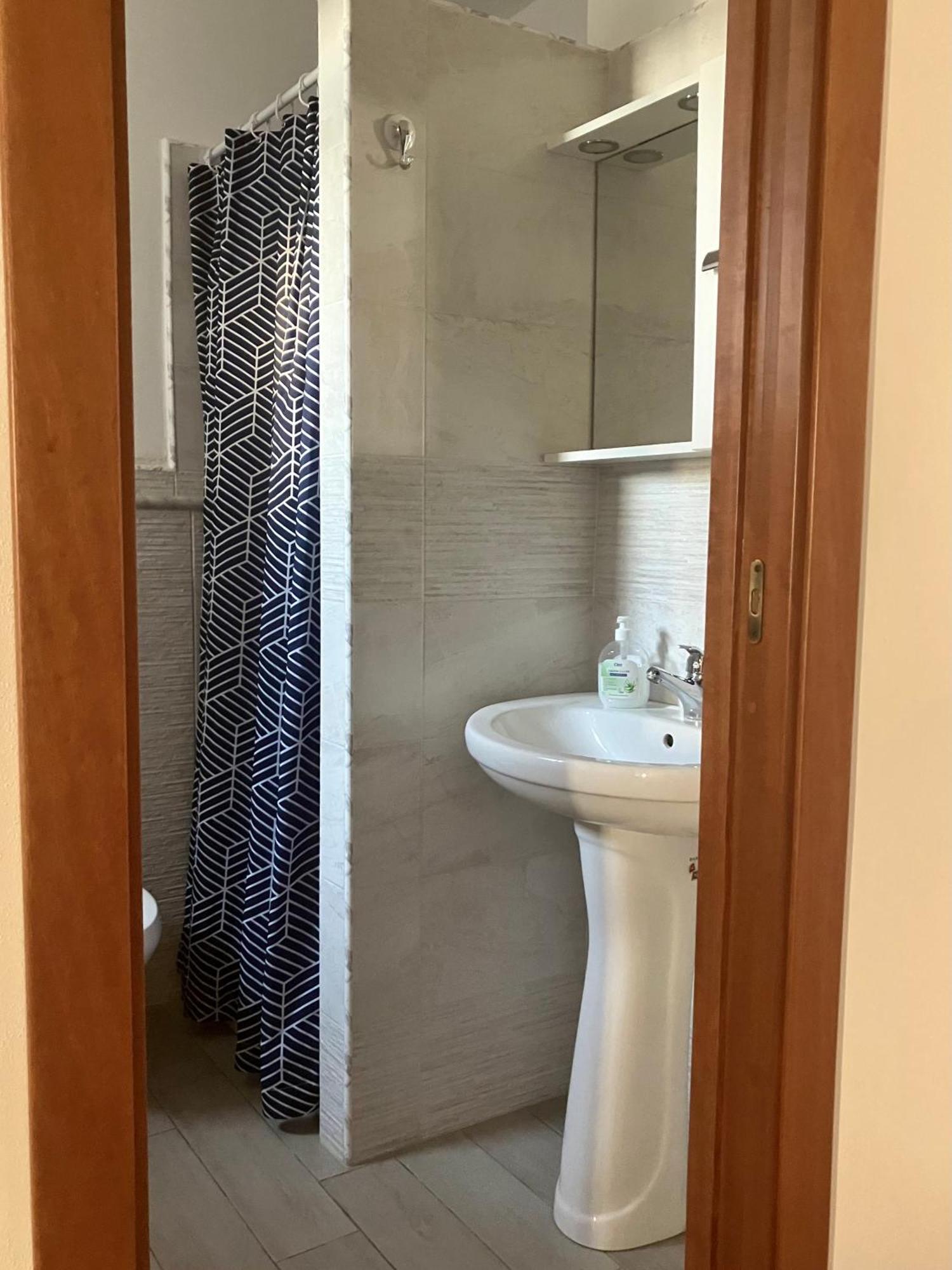 Itaca Holiday home Palermo