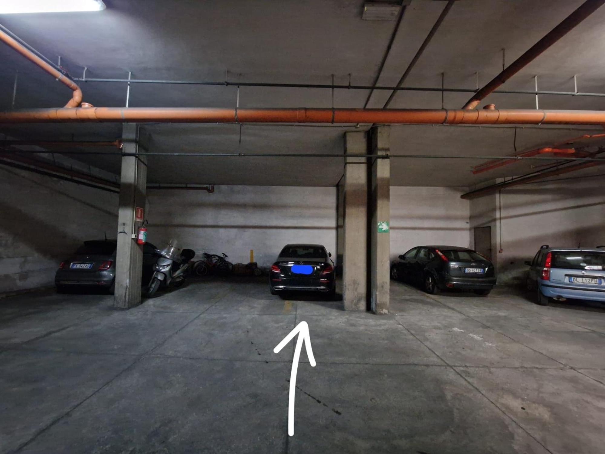 Lorenzo Guest With Free Private Parking-- Cantieri Culturali *