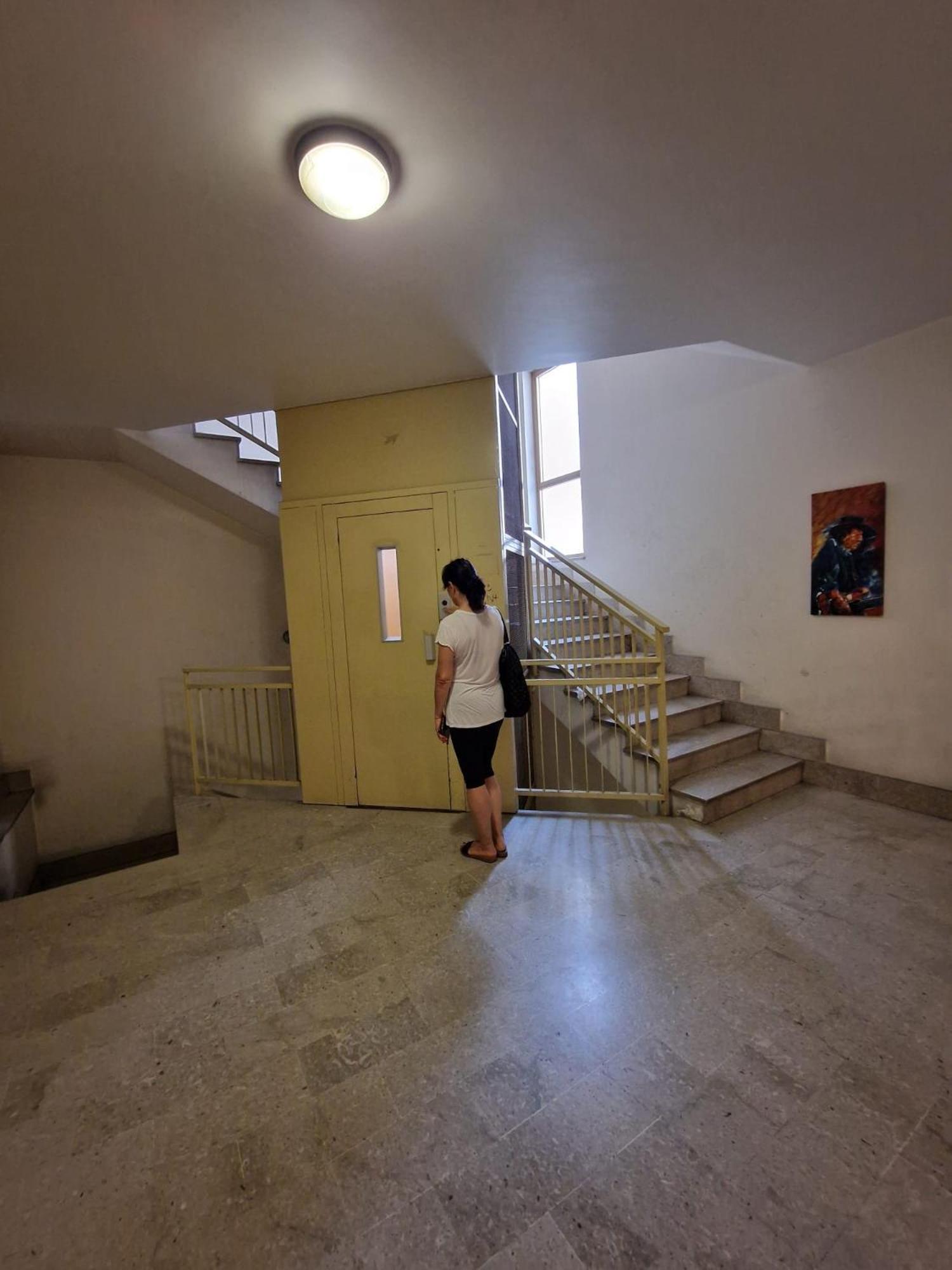 Lorenzo Guest With Free Private Parking-- Cantieri Culturali Palermo