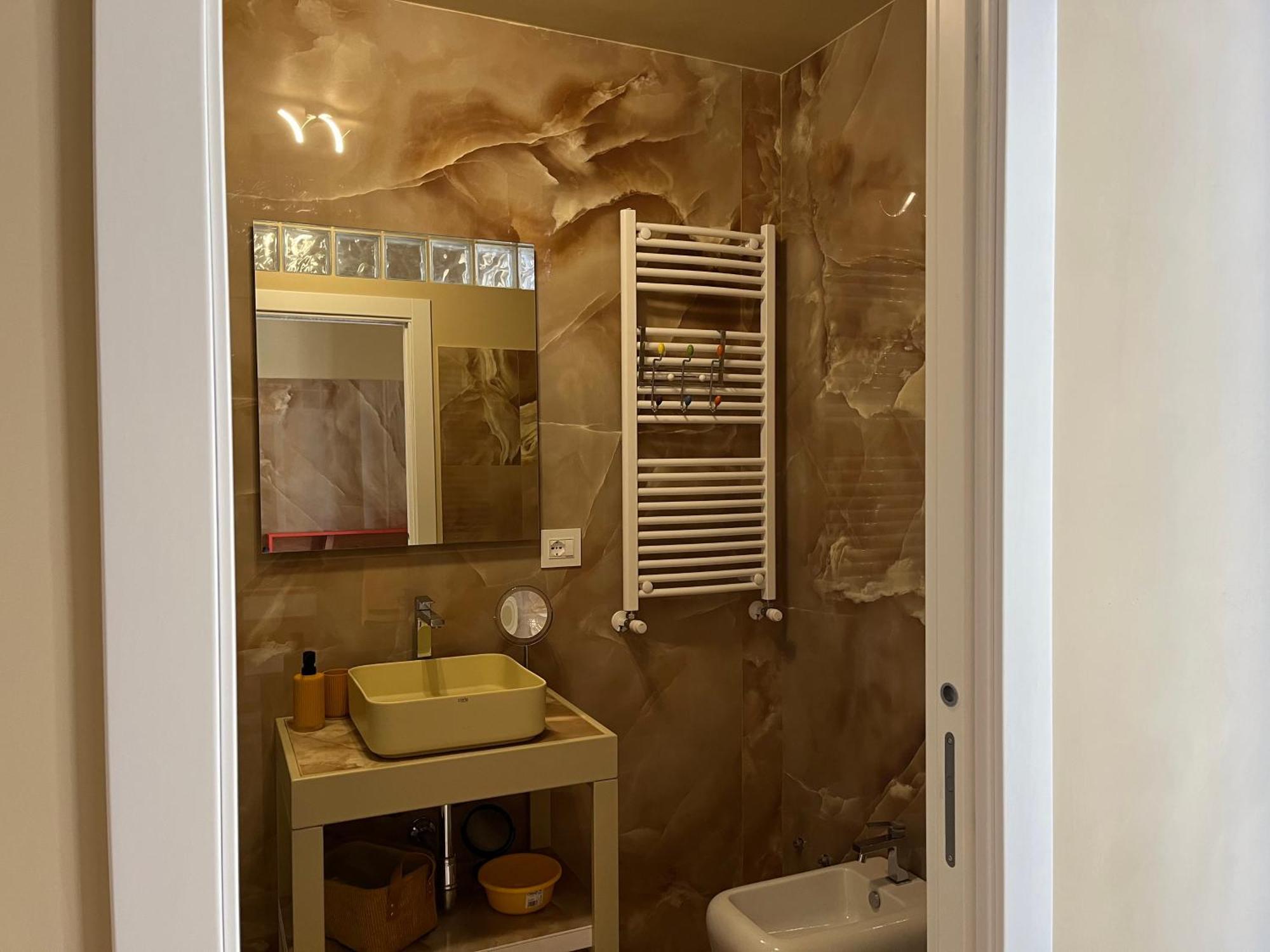 La Dimora Di Donna Claudia Guest house Palermo