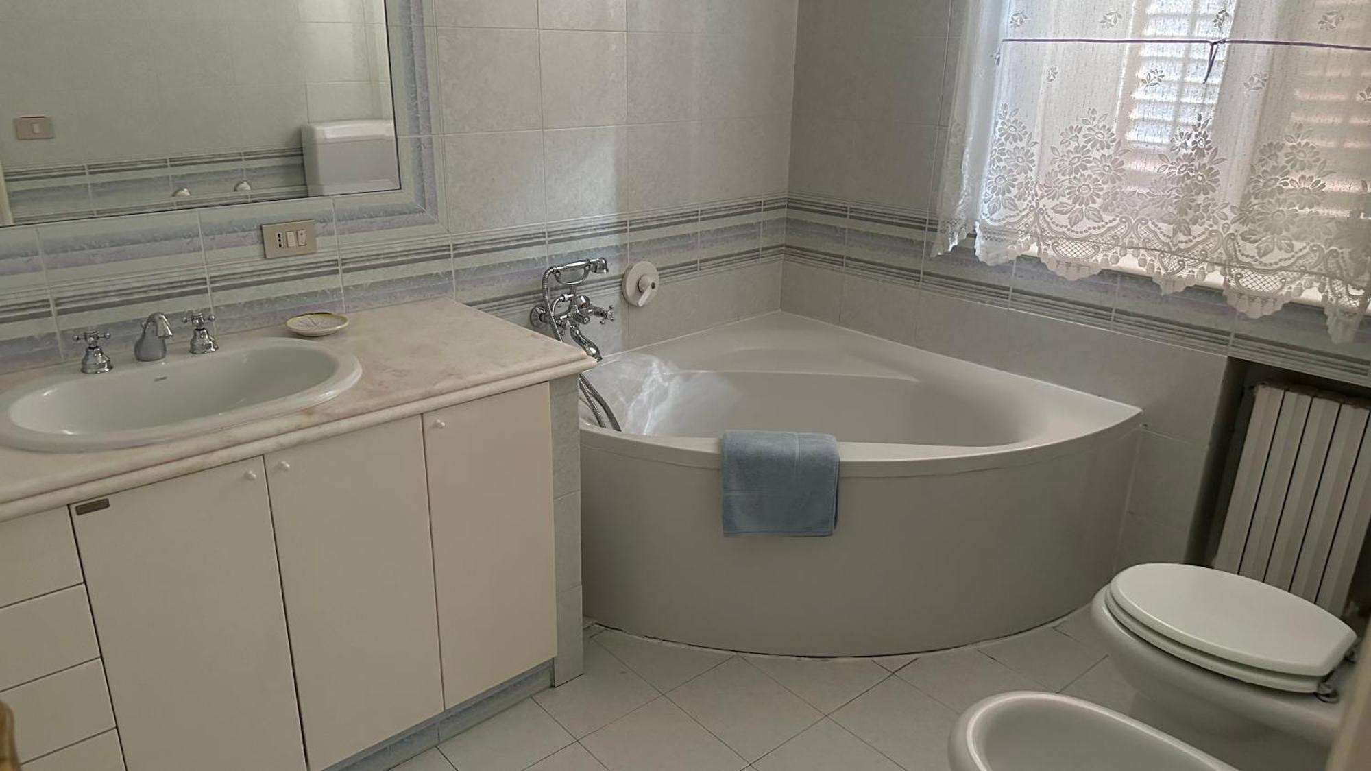 Materesa Apartamento Palermo