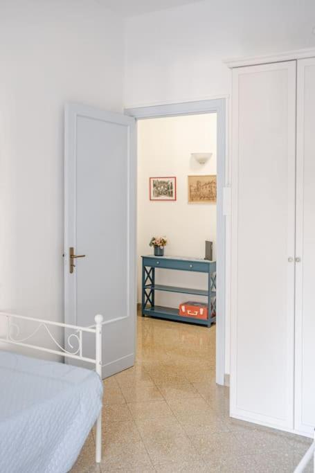 Apartment Al Qanat Di Notarbartolo