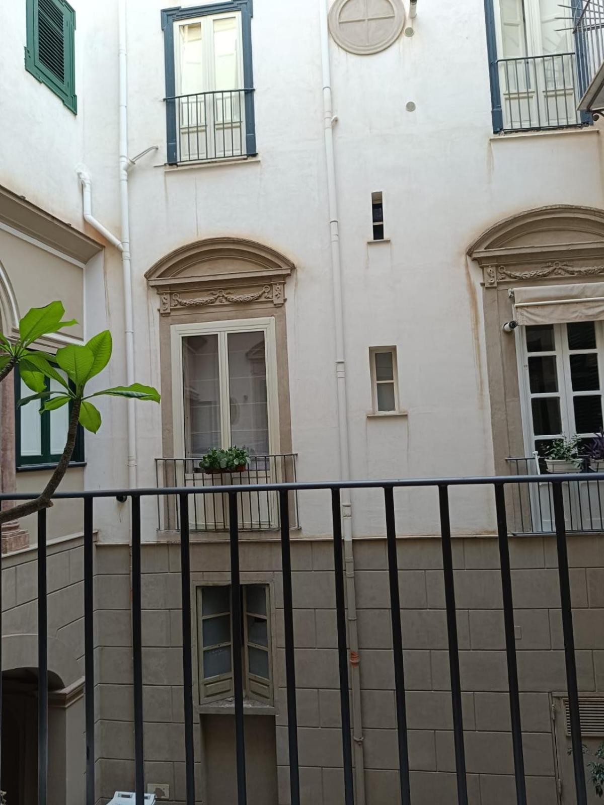 La Dimora Della Kalsa Apartment *