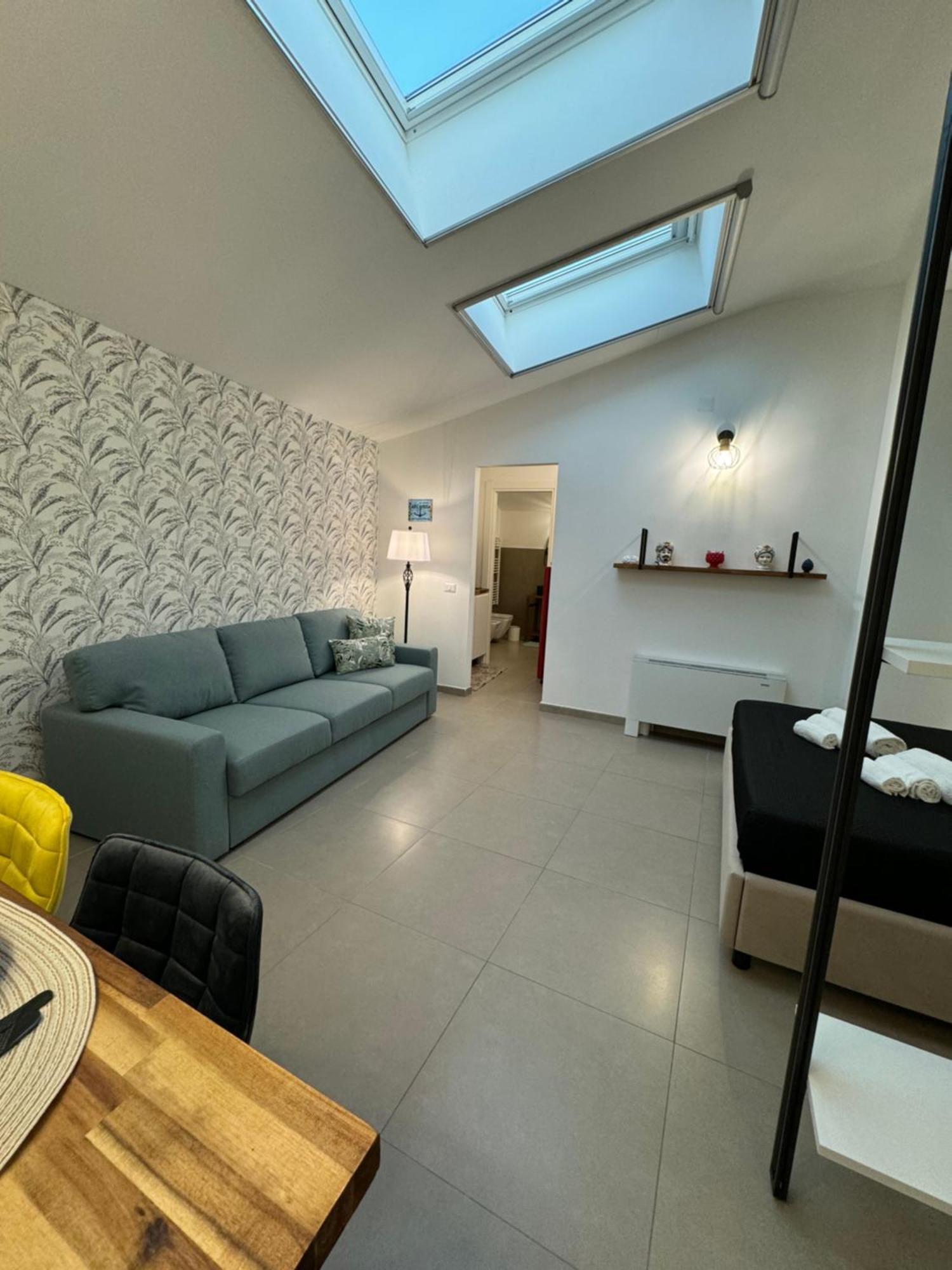 Arcorosaapartment Centro * Palermo