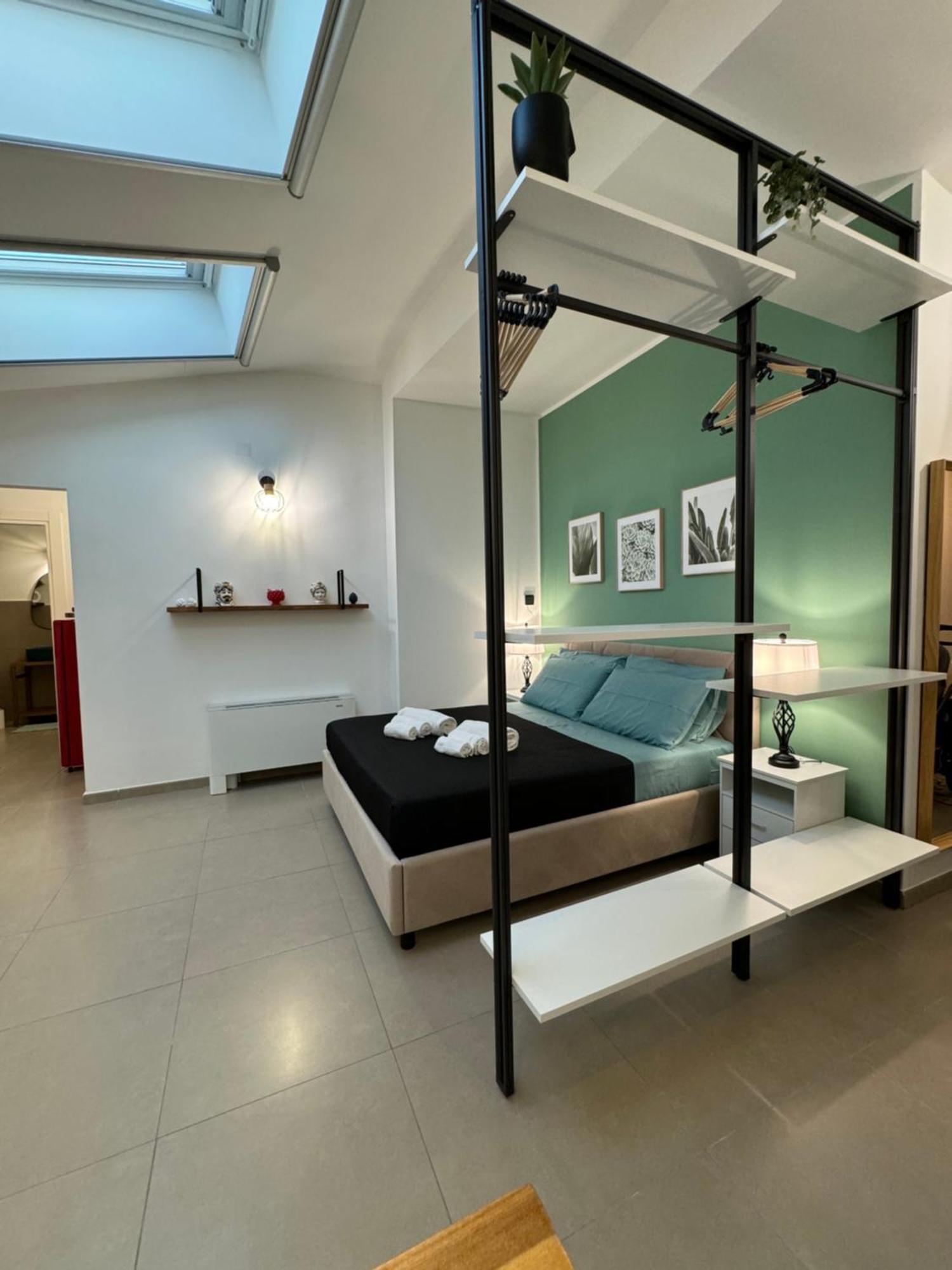 Apartment Arcorosaapartment Centro