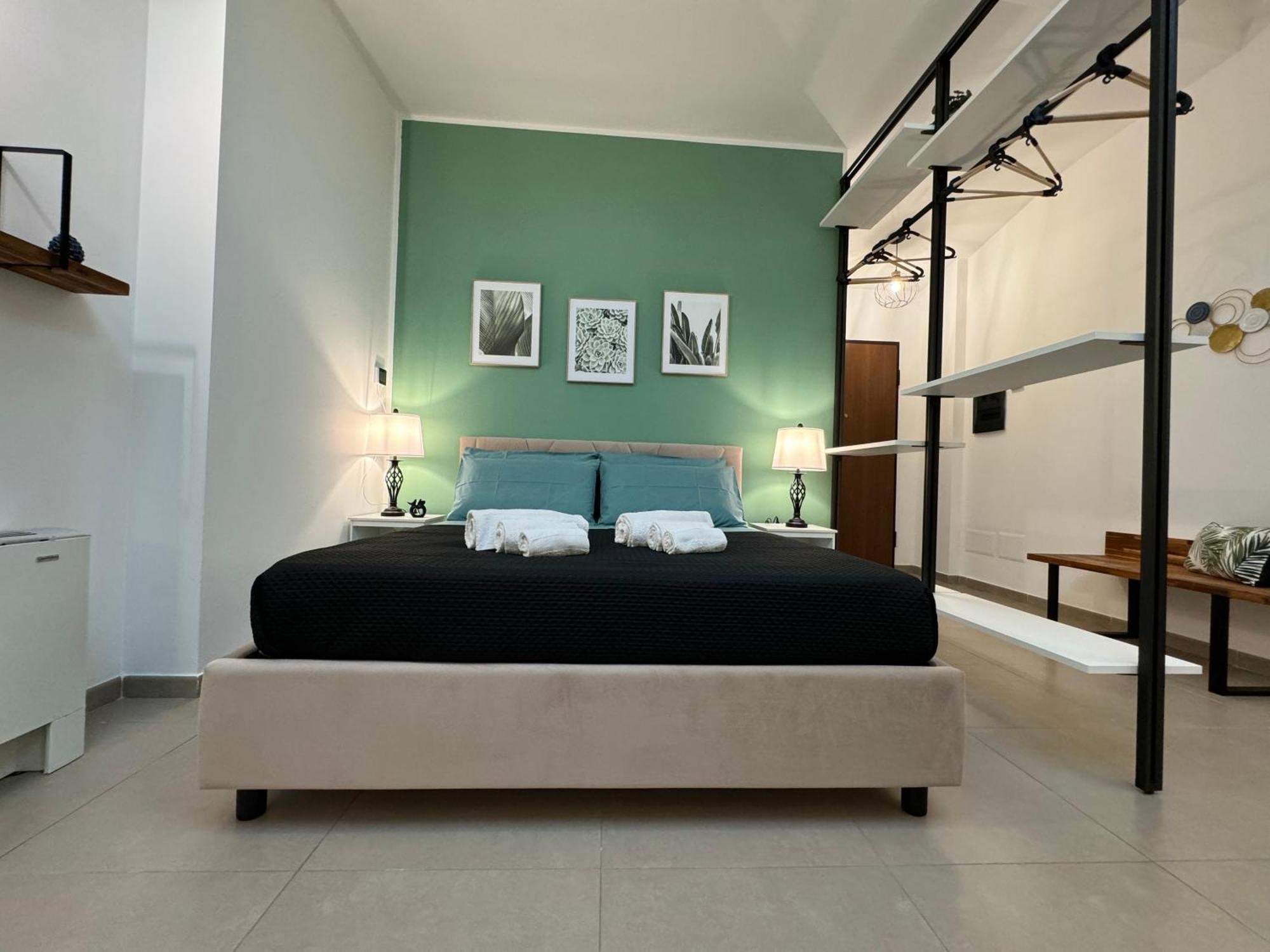 Apartment Arcorosaapartment Centro