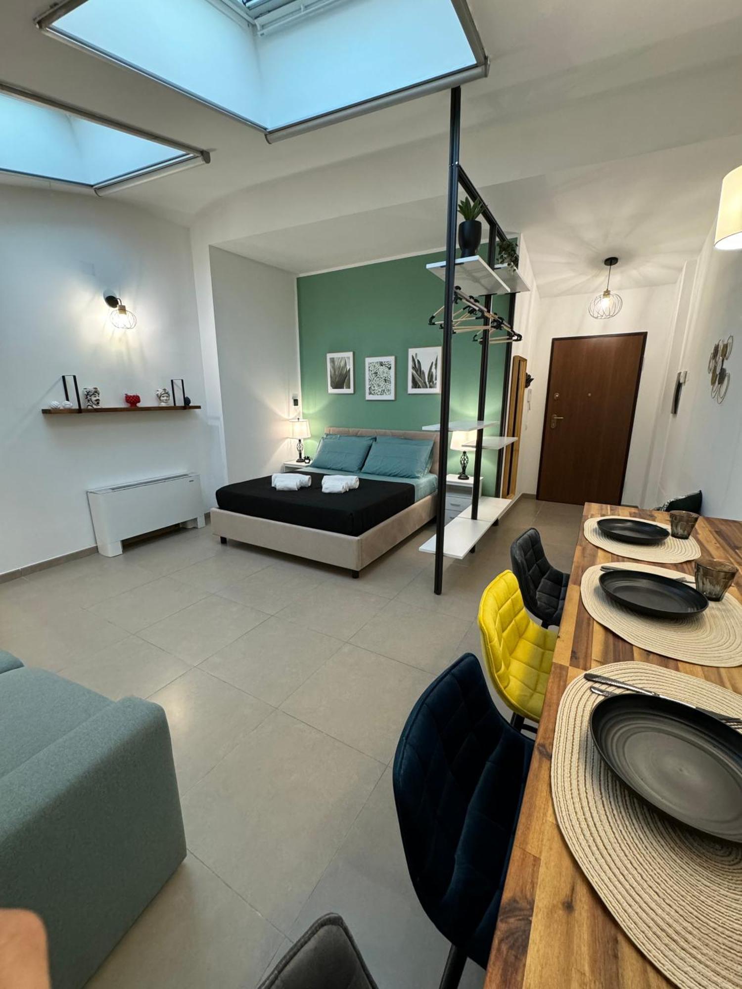 Arcorosaapartment Centro *