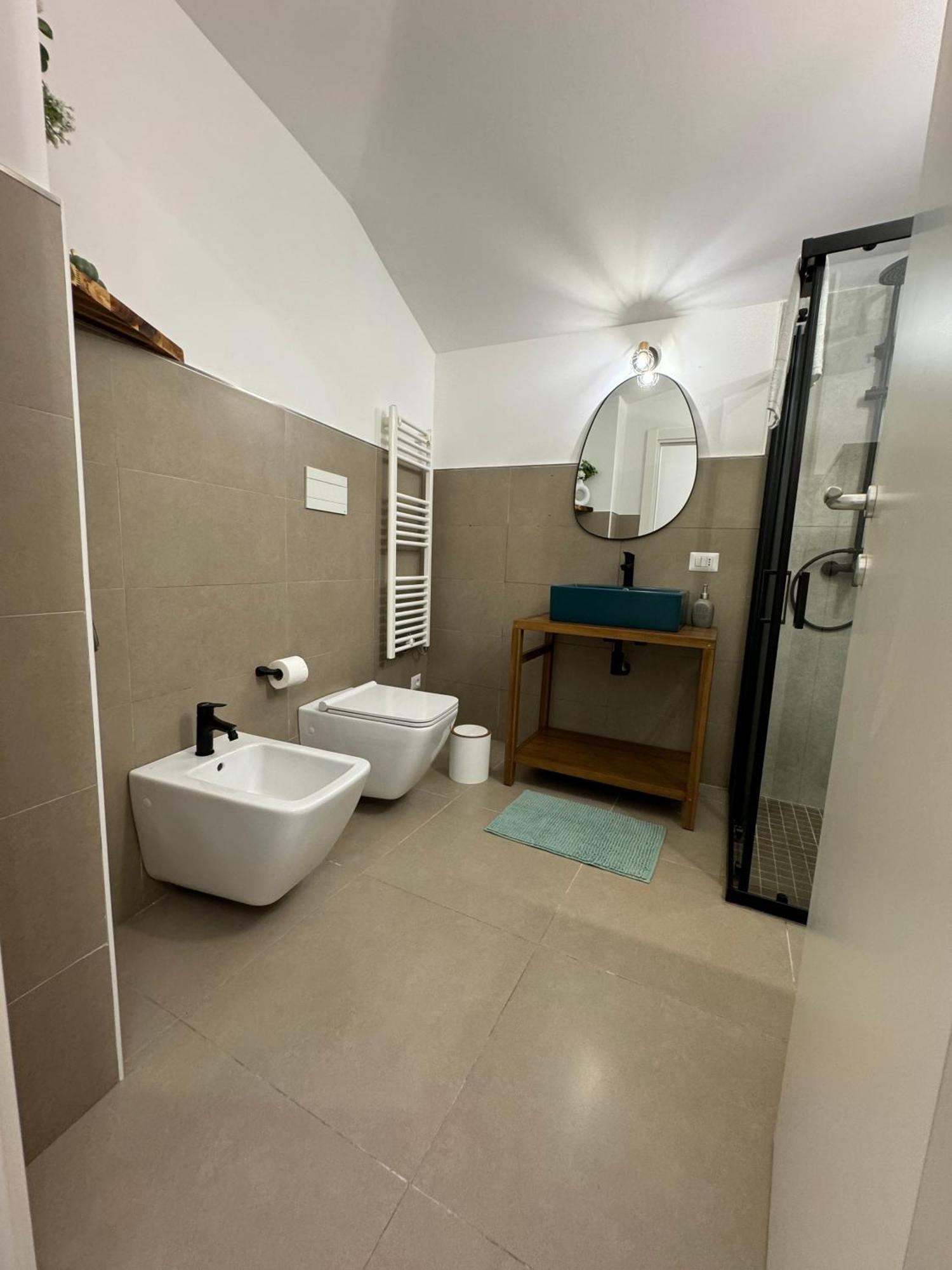 Apartment Arcorosaapartment Centro Palermo