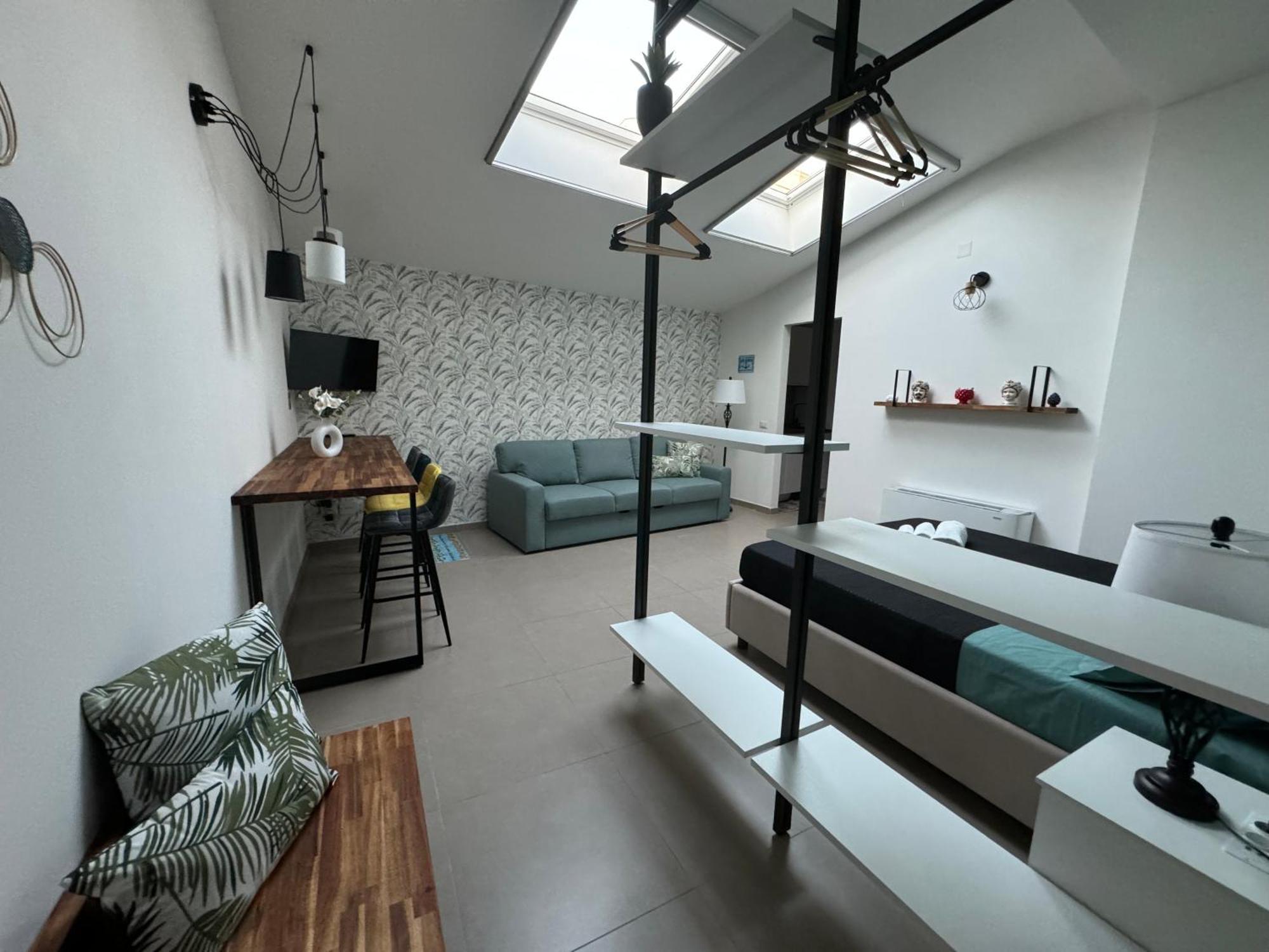 Arcorosaapartment Centro