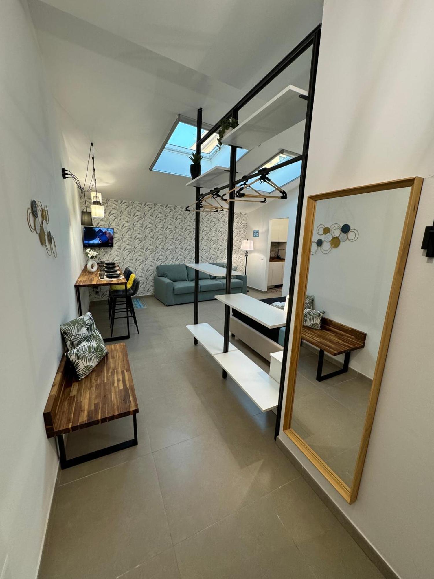Arcorosaapartment Centro Apartment Palermo