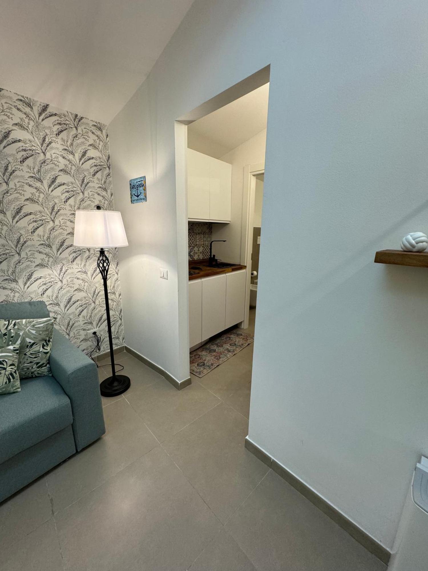 Arcorosaapartment Centro
