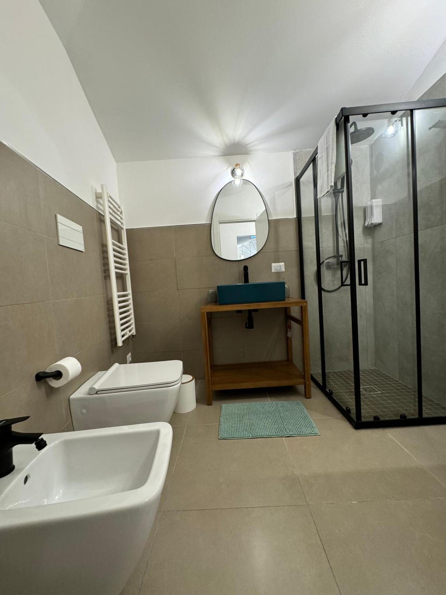 Arcorosaapartment Centro * Palermo
