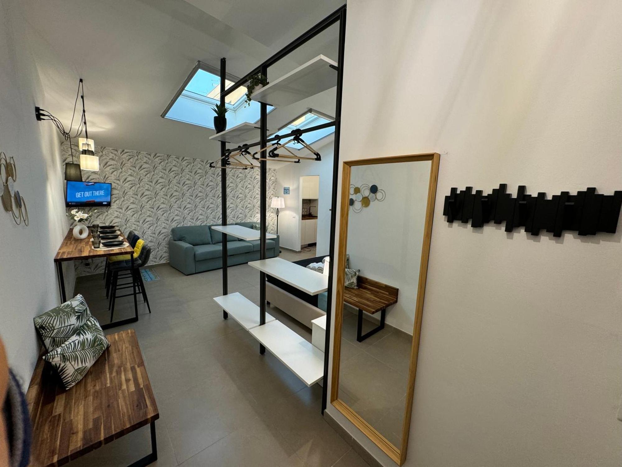 Arcorosaapartment Centro