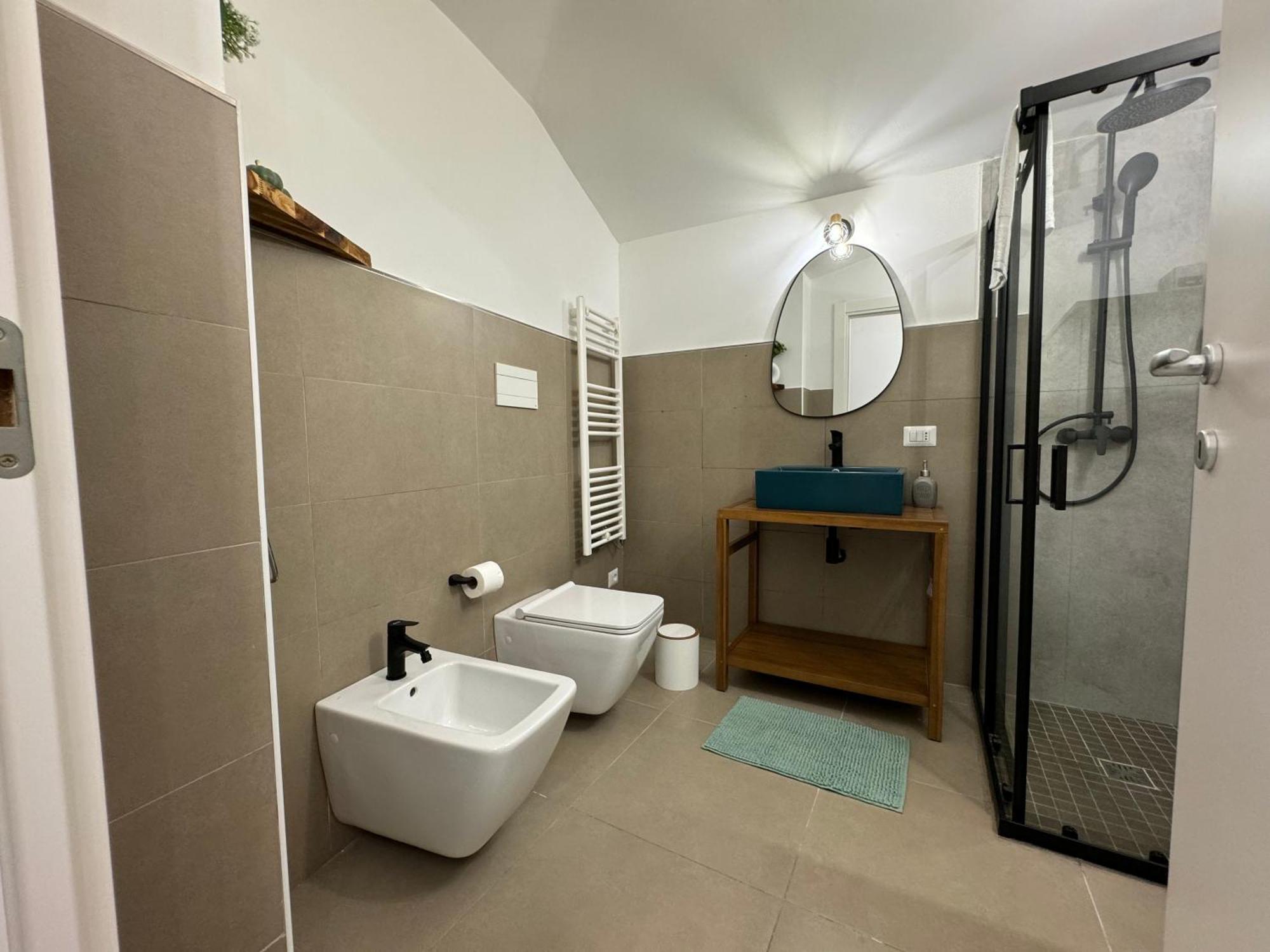 Arcorosaapartment Centro Apartment Palermo