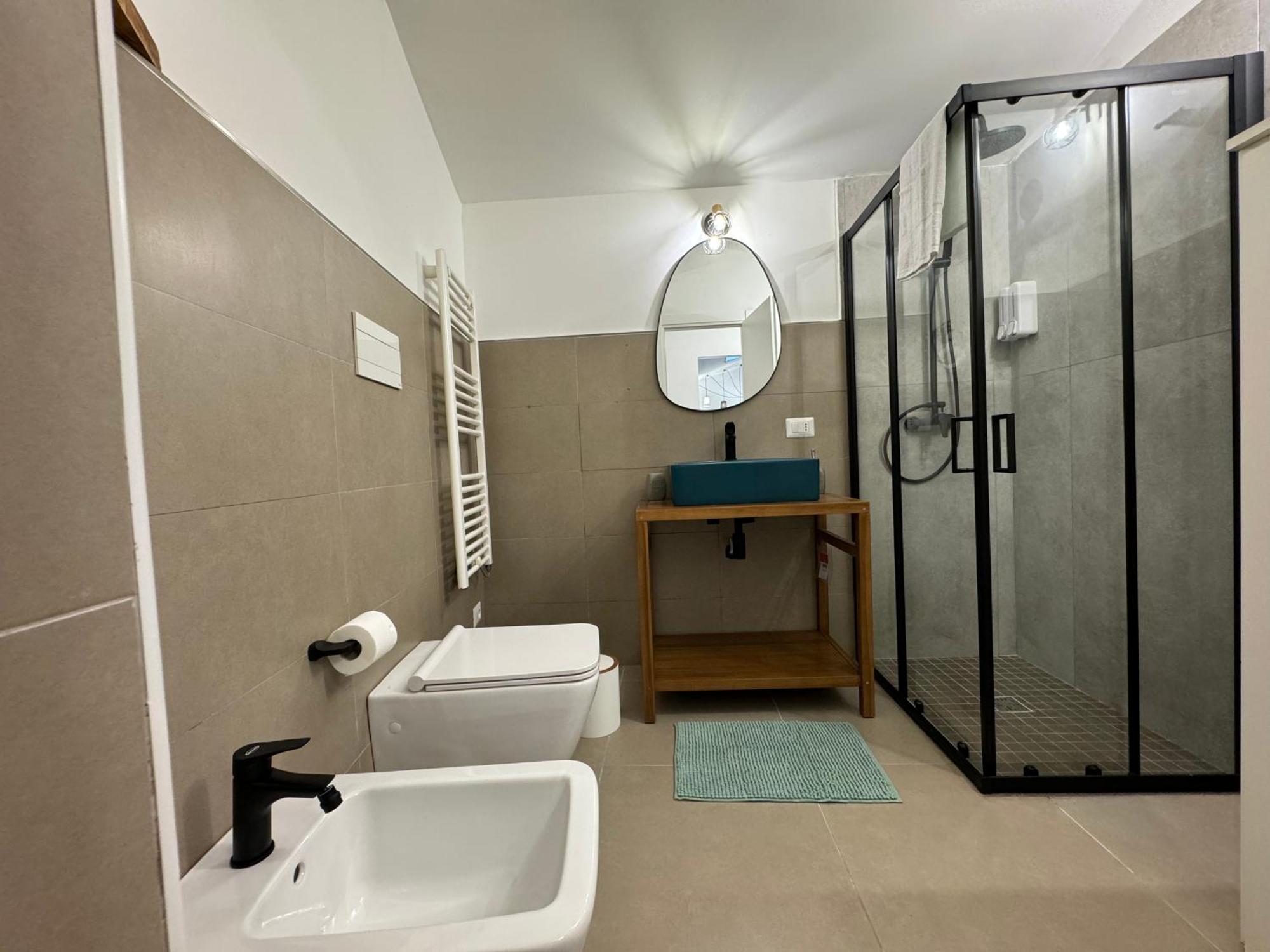 Arcorosaapartment Centro * Palermo