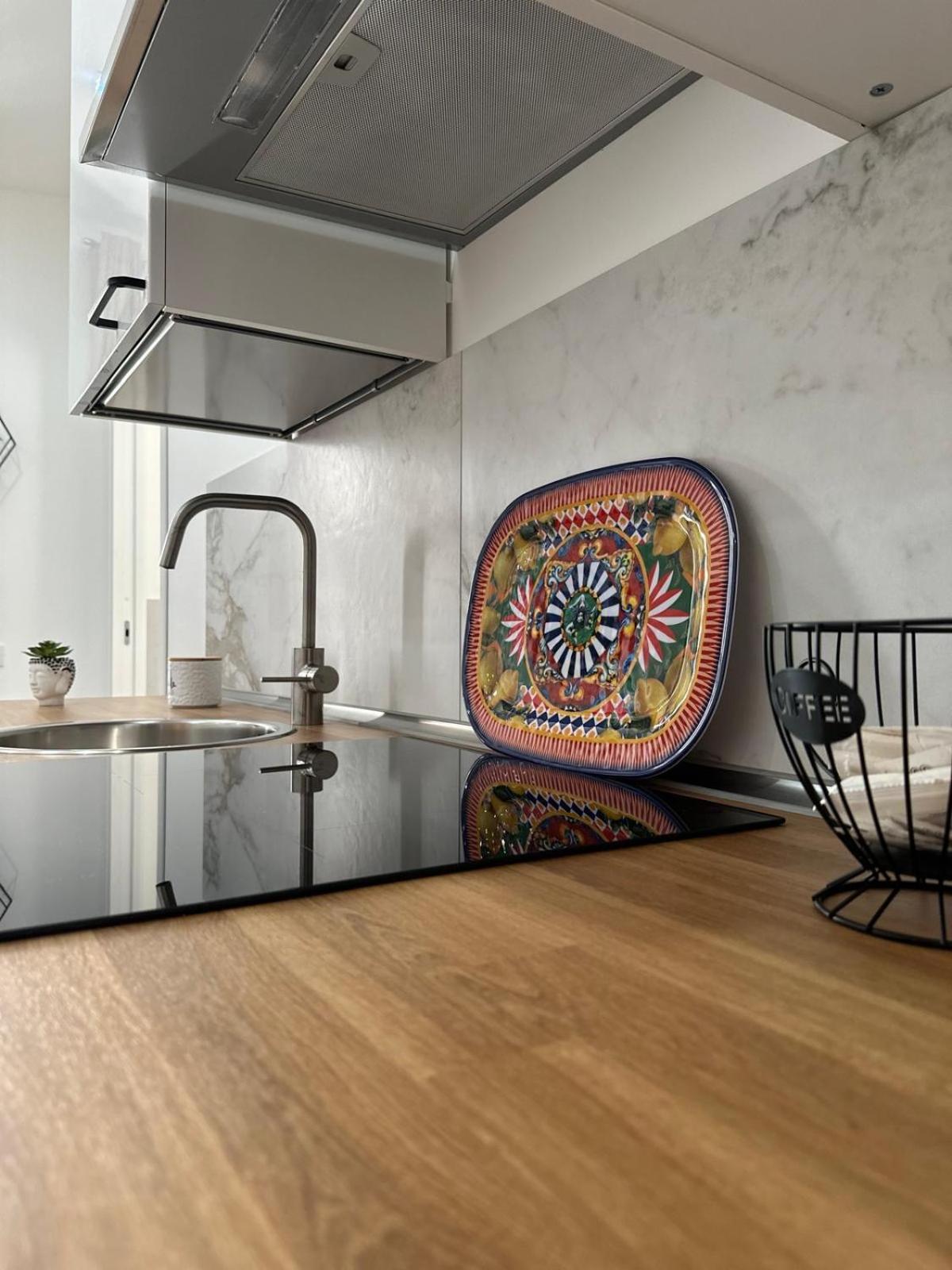 Apartamento My Luxury Palermo