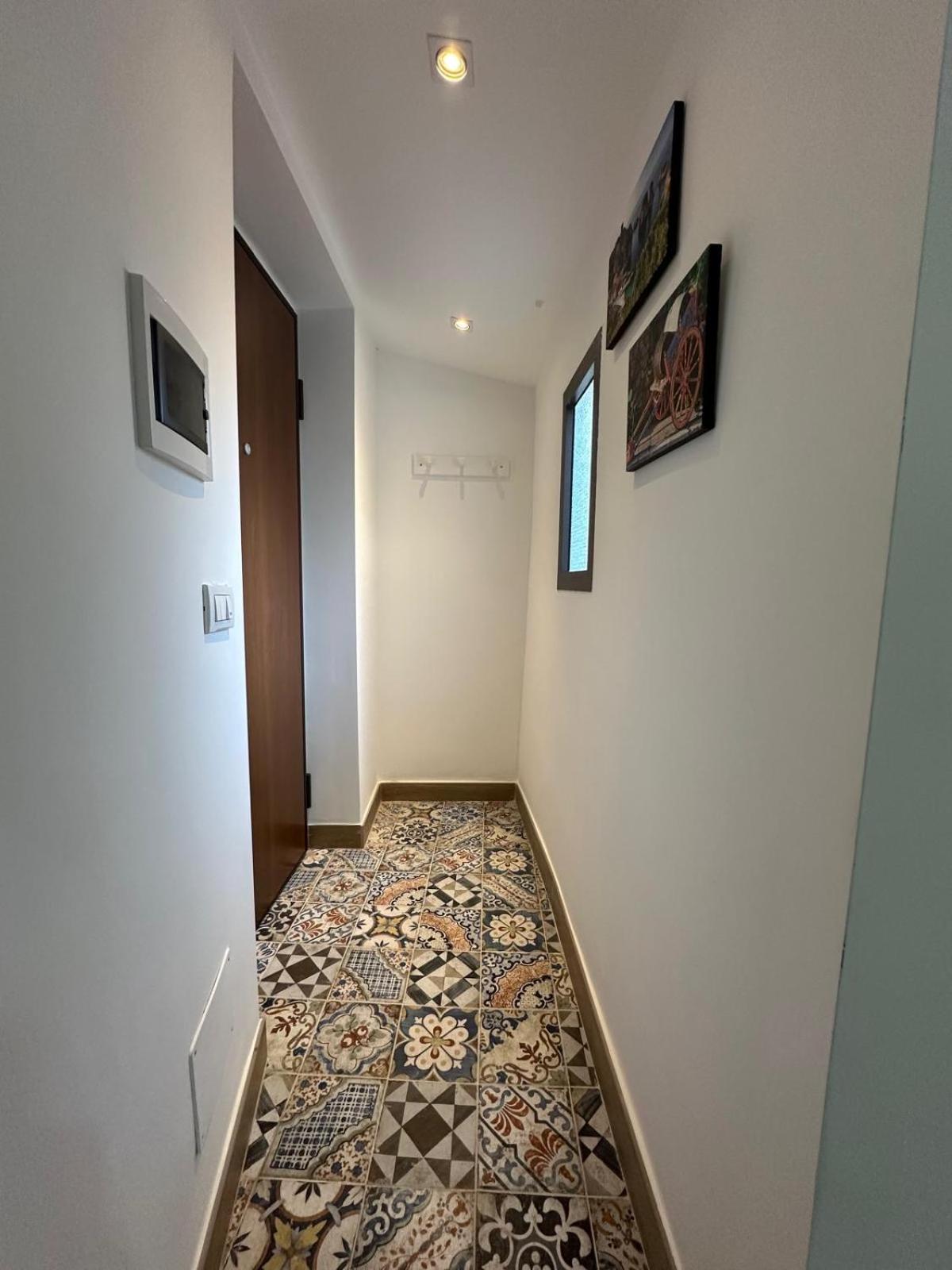 My Luxury Apartamento