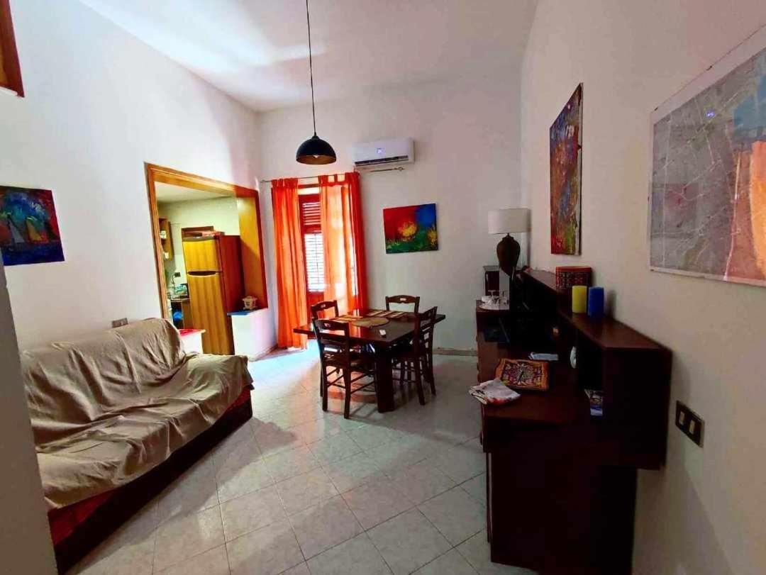 Abba Centro Apartamento