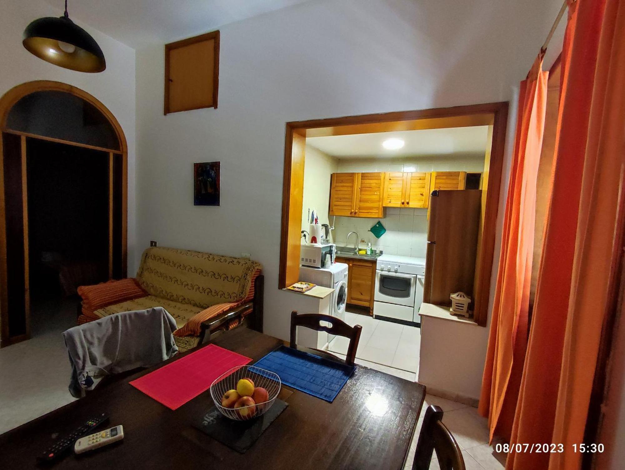 Abba Centro Apartamento *