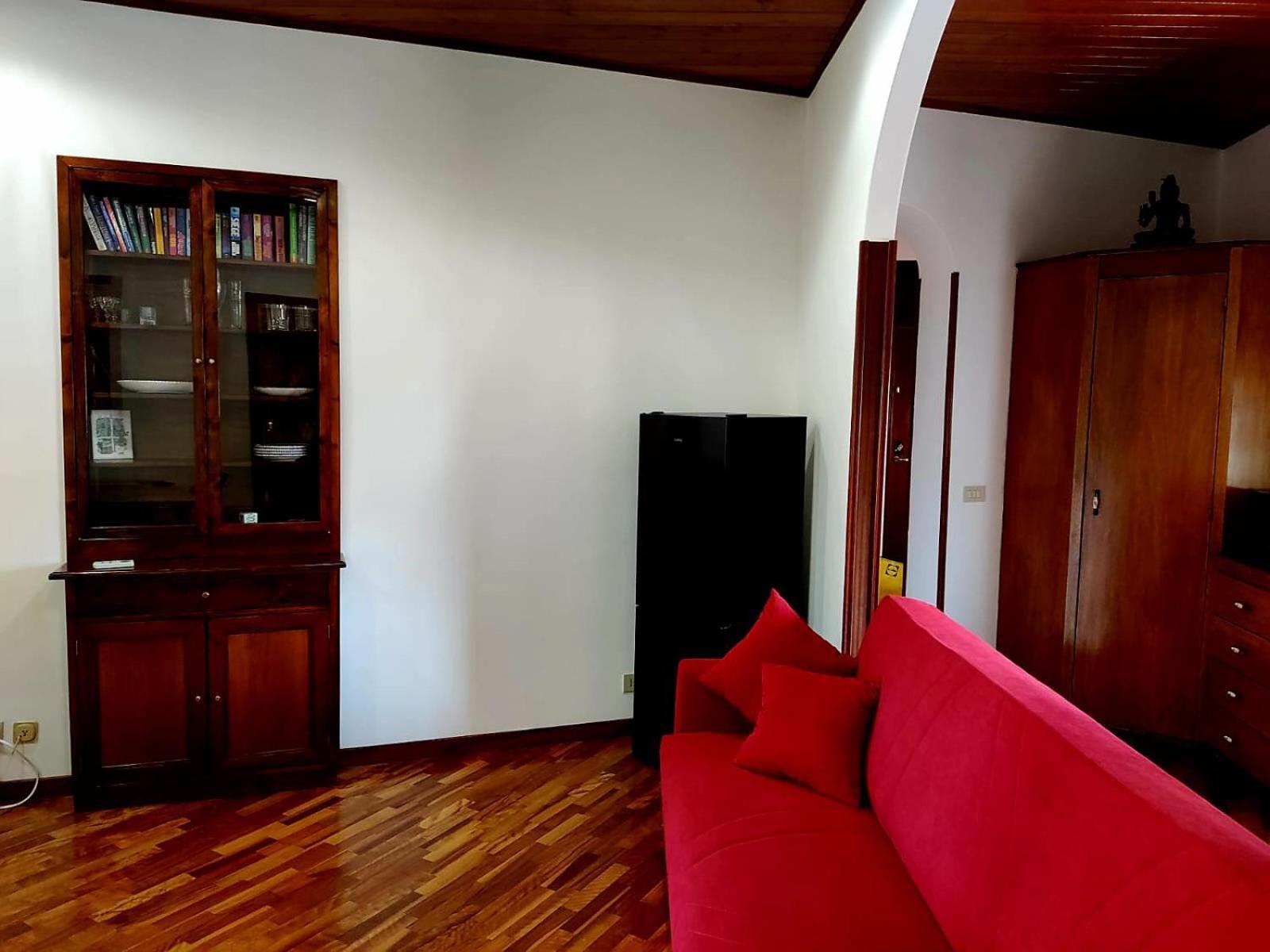 Apartment Capo Seralcadio